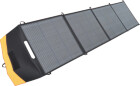 Solcellepanel med regulator 200 W