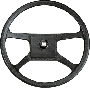 Ultraflex Ratt V33N sort