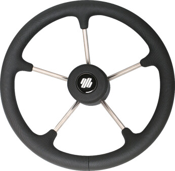 Ultraflex Ratt V70 sort