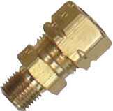 Ultraflex Fitting 1/8 NPT for Rattpumpe UP20 F 1002620