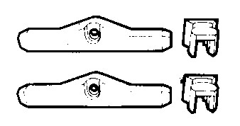 Ultraflex Tilkoplingssett K-25