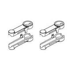 Ultraflex Tilkoplingssett K-60