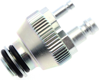 Ultraflex Adapter - Bubble Buster