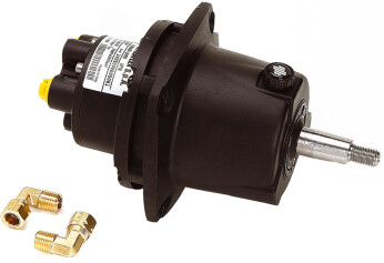 Ultraflex Rattpumpe UP18 til Go-Tech