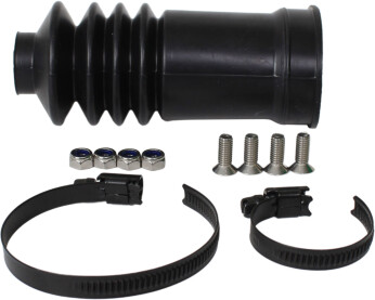 Ultraflex Gummibelg for Uflex Trimplan Sylinder AC12