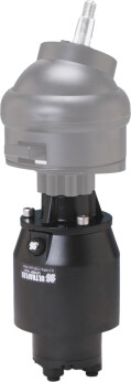 Ultraflex Rattpumpe tiltmontert UP45 T, Ultraflex
