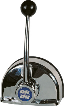 Ultraflex Kontrollboks toppmontert B103