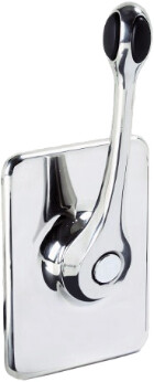 Ultraflex Kontrollboks sidemontert B400