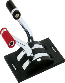 Ultraflex Kontrollboks toppmontert B58