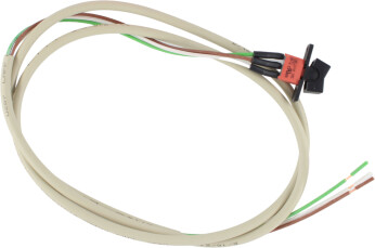 Ultraflex Trimbryter m/ledning til B184