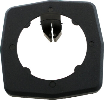 Ultraflex Frontring til kontrollboks B85