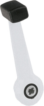 Ultraflex Reserve spak B89 hvit