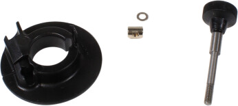 Ultraflex Friksjonssett X37 for T67