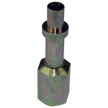 Ultraflex Kabeltilkopling