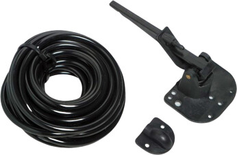 Ultraflex Giver til knopmåler