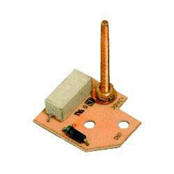 Ultraflex Overgangssett knopmåler 24V