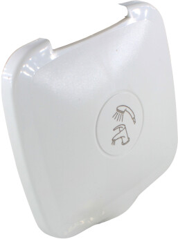 Reservelokk til 1004166 u/lås