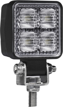 1852 Arbeidslys Flom LED minikube 12W