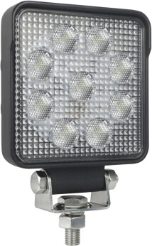 1852 Arbeidslys LED 13,5W