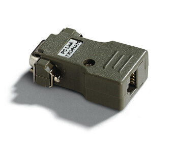 Mastervolt PC-link RS232-QRS232 ISO RJ11-6p