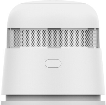 1852 Røykvarsler Mini m/seriekobling