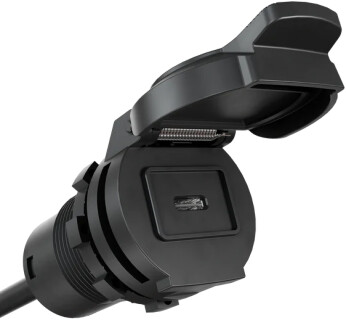 AquaAmp High Power USB-C 65W