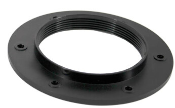 AquaAmp Låsering for 100, 200, 300, 400 og 800 serie