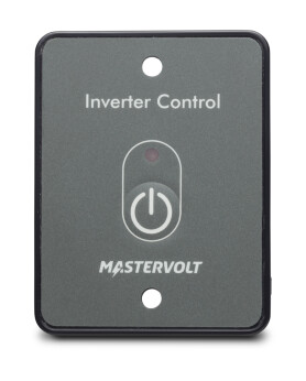 Mastervolt AC Master Remote med 8 m kabel