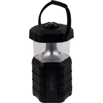 1852 Lampe X13 med bluetooth høyttaler