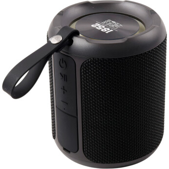 1852 Høyttaler X3 med bluetooth