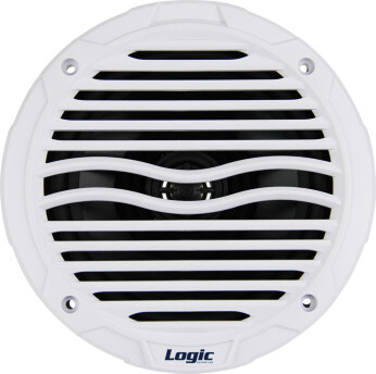 Logic SoundLab Høyttalere  Marine 6,5'