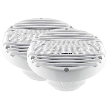 Hertz Høyttaler HEX 6.5 M-TW