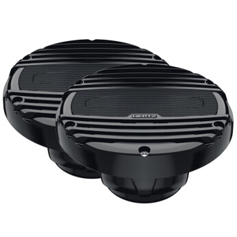 Hertz Høyttaler HEX 6.5 M-TC