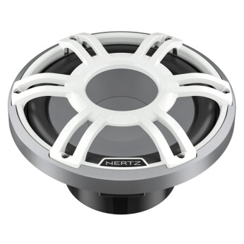 Hertz Subwoofer 10 S2 LD SW