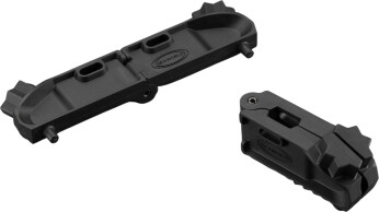 Universalverktøy til luker og deksforskruvninger