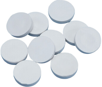 Reserve propper til luker