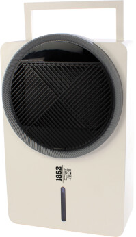 1852 Luftavfukter DH8 absorpsjon 220V