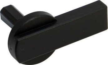 GEBO Håndtak skylight utvendig høyre