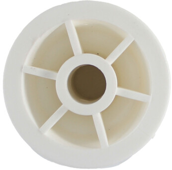 Nylonrulle for 1017364 Whale, liten