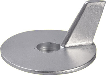 Anode Honda 25-40-50 hk