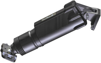 Ultraflex AC12 sylinder til trimplan