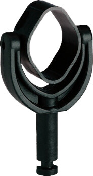 Lahna Åregaffel med årelås, 2 stk