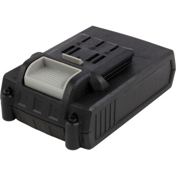 Reservebatteri 1031307