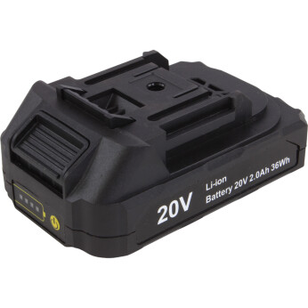 Batteri til 1852 Taukutter 20V