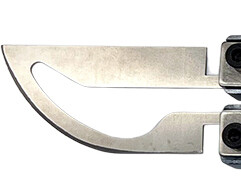 Reservekniv til 1852 Taukutter 230V (1031310)