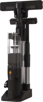 Eluxgo EC30-Pro trådløs støvsuger