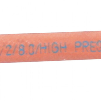 Gasslange, Ø8 mm - Kveil på 50 meter