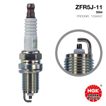 NGK Tennplugg ZFR5J-11