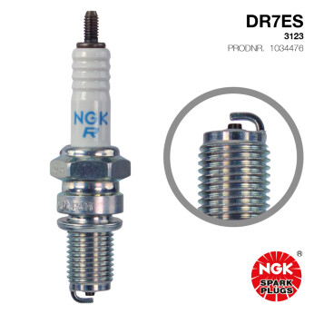 NGK Tennplugg DR7ES