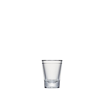 Strahl Shotglass 35,5 ml